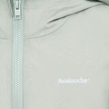 Avalanche 兒童防風外套 綠