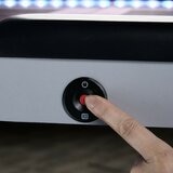 Barrington 10人撲克桌 含LED燈 Barrington 10人撲克桌 含LED燈