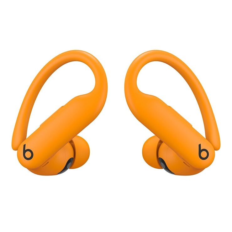 Beats Powerbeats Pro 2 高機能入耳式耳機 電光橙