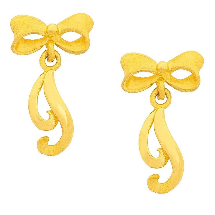 24K黃金結婚套組 1400厘