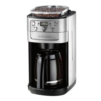 美膳雅 全自動美式咖啡機 DGB-700BCTW