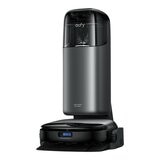 Eufy 自清潔掃拖一體全能機器人 S1