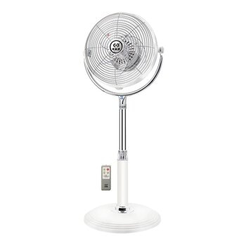 中央牌 12吋DC內旋遙控型循環立扇 KDS-121SR