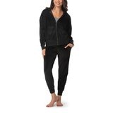 Black Bow 女休閒服組 黑