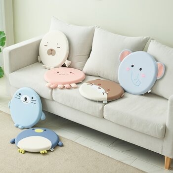 Dorothy & Theo 涼感坐墊 2入組