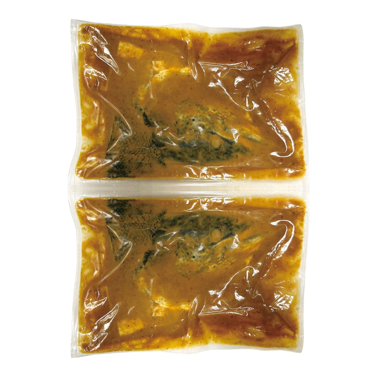 南洋咖哩鮭魚頭