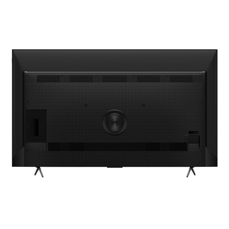 TCL 85吋 4K QLED Google TV 量子智能液晶顯示器 不含視訊盒 85P8K