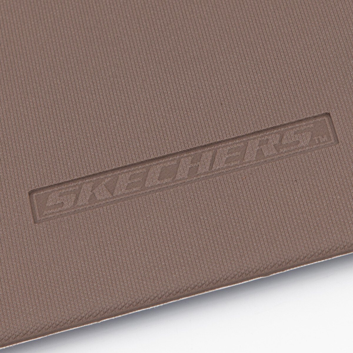 Skechers 舒適長型印花 PVC 地墊 50公分 X 99公分 地中海花磚
