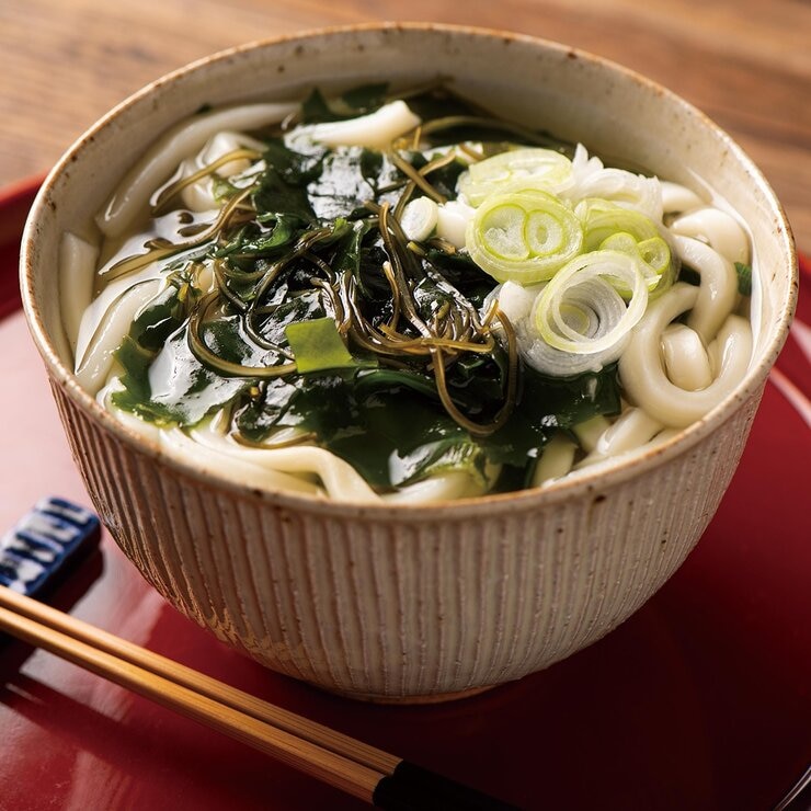 久世福 沖泡即食裙帶菜湯 180公克