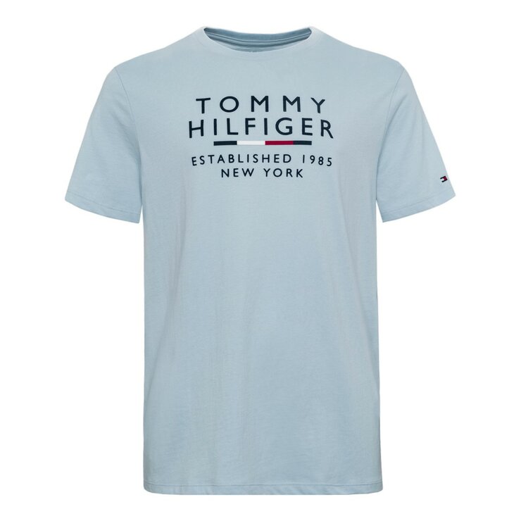 Tommy Hilfiger 男短袖上衣