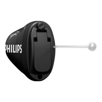飛利浦 HearLink 9050 訂製助聽器一對 CIC/IIC