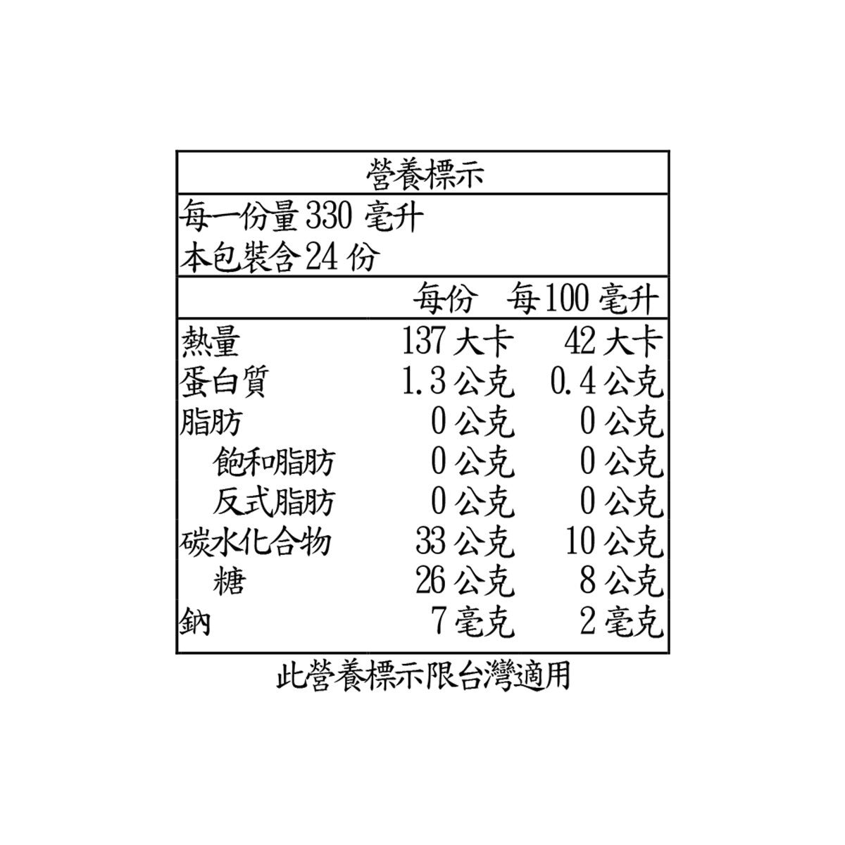 Karamalz 德國黑麥汁 330毫升 X 24瓶入