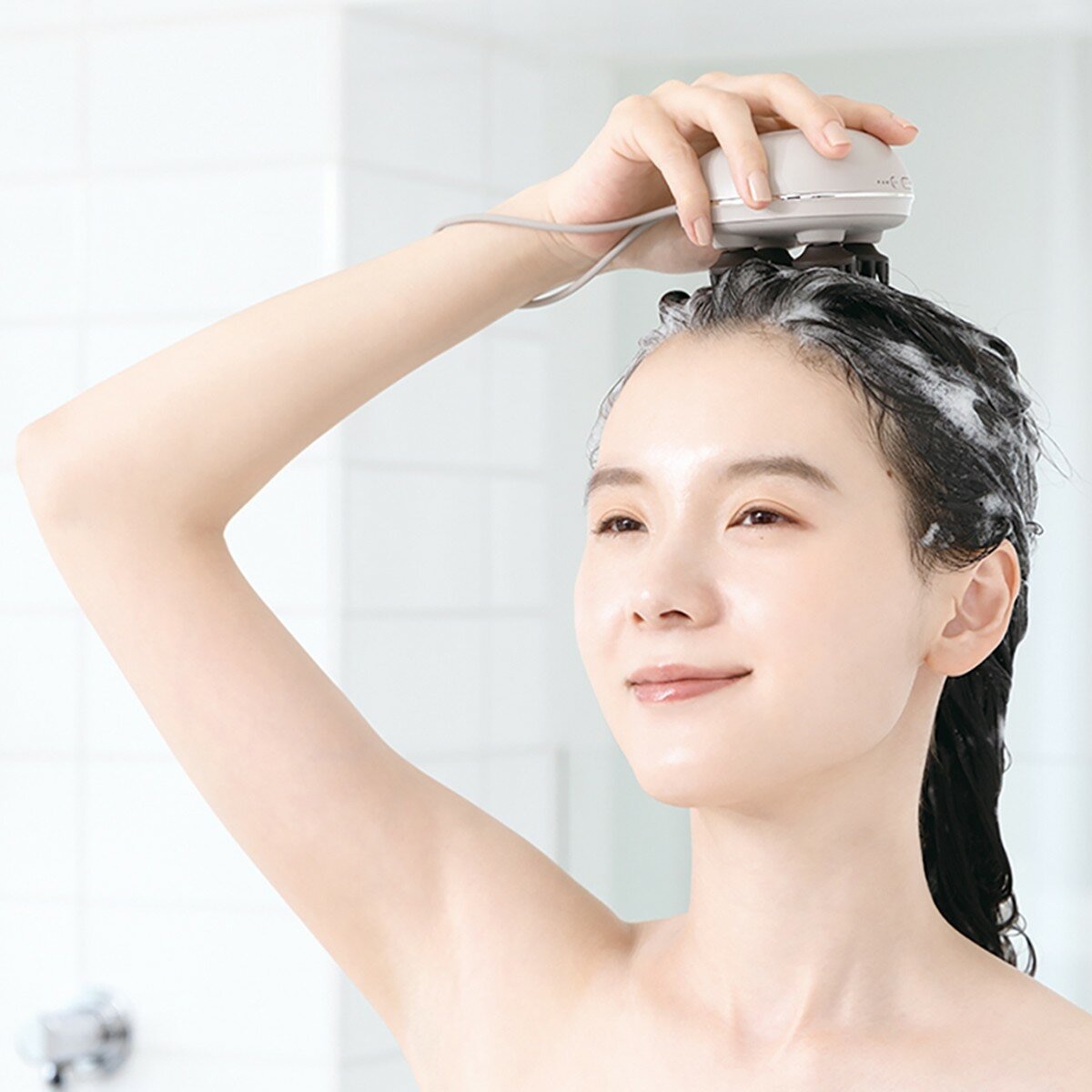 Festino 頭部按摩器 SMHB-045