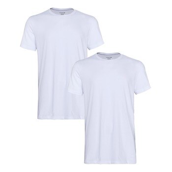 Lacoste 男短袖T恤兩件組 Lacoste 男短袖T恤兩件組