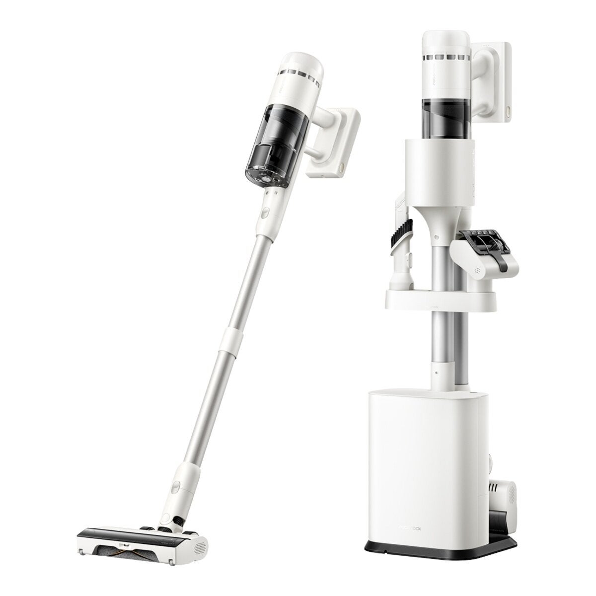 Roborock 自動集塵半基座吸塵器 H60 Hub Plus Roborock 自動集塵半基座吸塵器 H60 Hub Plus