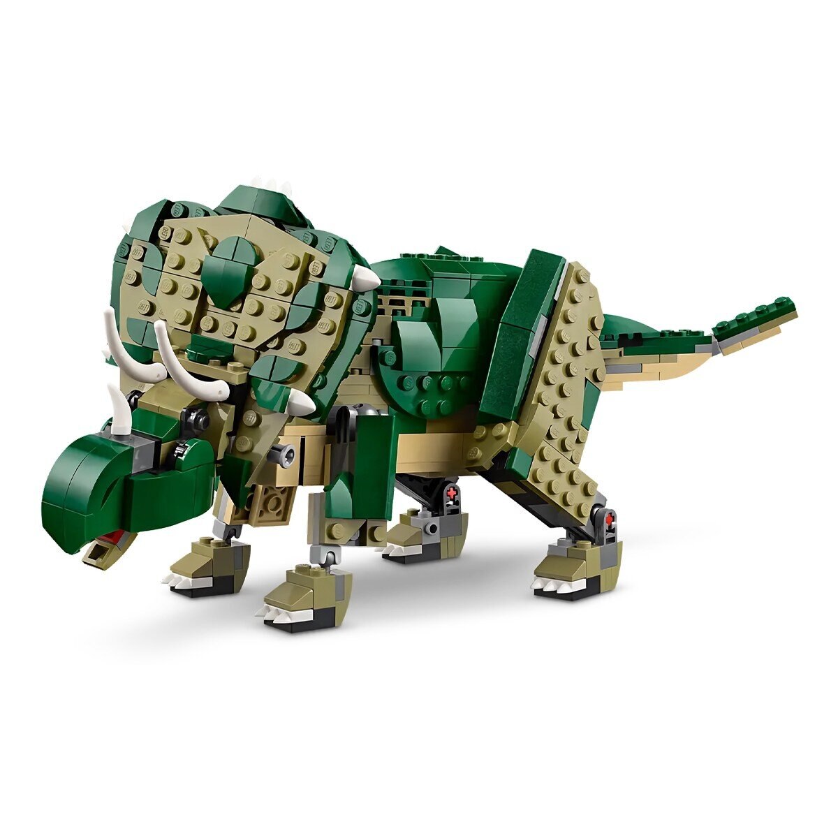 LEGO 創意百變系列 暴龍 31151 / 9歲以上