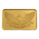 PAMP 美國獨立 250周年紀念 黃金條塊 999.9純金 2.5公克 PAMP 美國獨立 250周年紀念 黃金條塊 999.9純金 2.5公克
