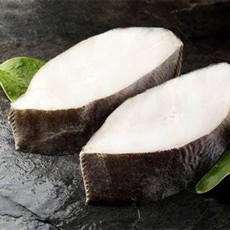 冷凍比目魚切片 1.15公斤