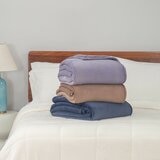 Berkshire 雙人舒適毯 233公分 X 248公分