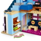 LEGO Friends 系列 Olly & Paisley 的家 42620 / 7歲以上