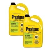 Prestone AF2033 冷卻防凍散熱液 33% 3.78公升 X 2入