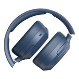 EDIFIER W820NB Plus 無線降噪耳罩耳機 海軍藍