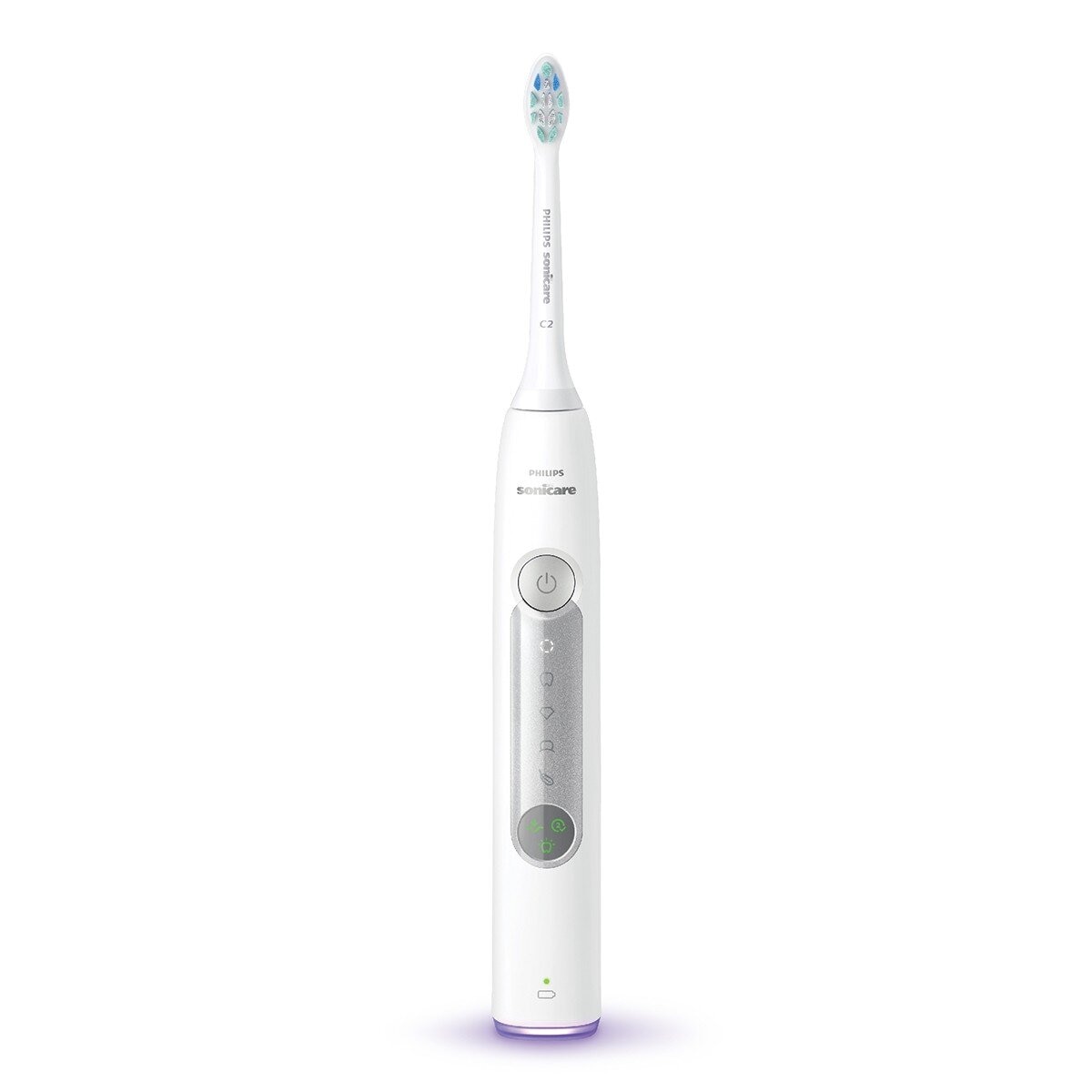 飛利浦 Sonicare 充電式智能音波牙刷 2入 HX5292/01