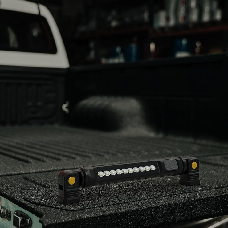 KC 多功能充電式工具燈 2500 流明