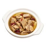 鮮煮藝 冷凍清燉羊肉鍋 1.2 公斤 X 2 包