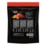 KAKA 海洋燒十三香小龍蝦風味脆片 400公克 KAKA 海洋燒十三香小龍蝦風味脆片 400公克