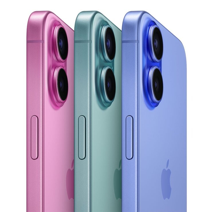 Apple iPhone 16 128GB Apple iPhone 16 128GB