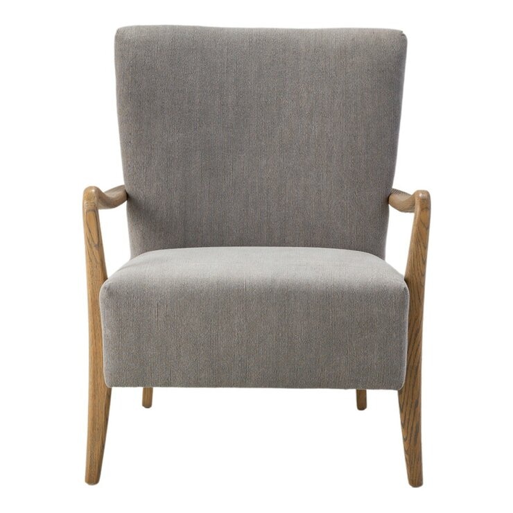 Gallery Chedworth 布面休閒躺椅