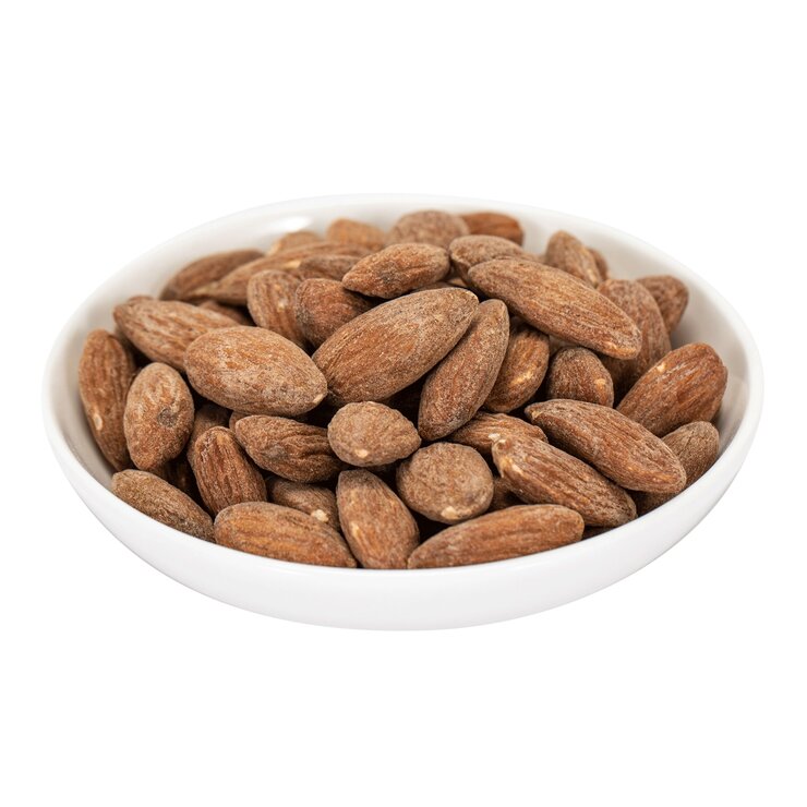 科克蘭 鹽烤杏仁 1.13公斤