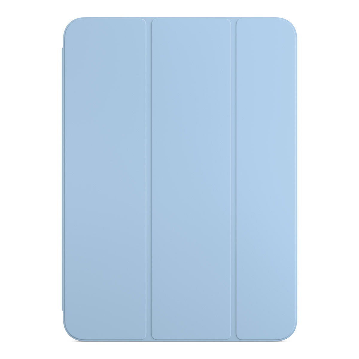 聰穎雙面夾 適用於 iPad 10.9 吋 (第10代) 晴空色