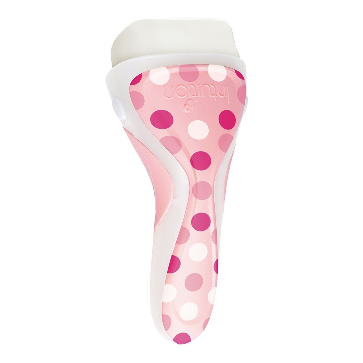 舒適牌 舒芙仕女除毛刀組 刀把 X 1 + 刀片 X 7