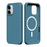 犀牛盾 iPhone 17 SolidX (MagSafe兼容) 強化吸震緩衝防摔手機殼 + 9H 抗藍光鋼化玻璃保護貼