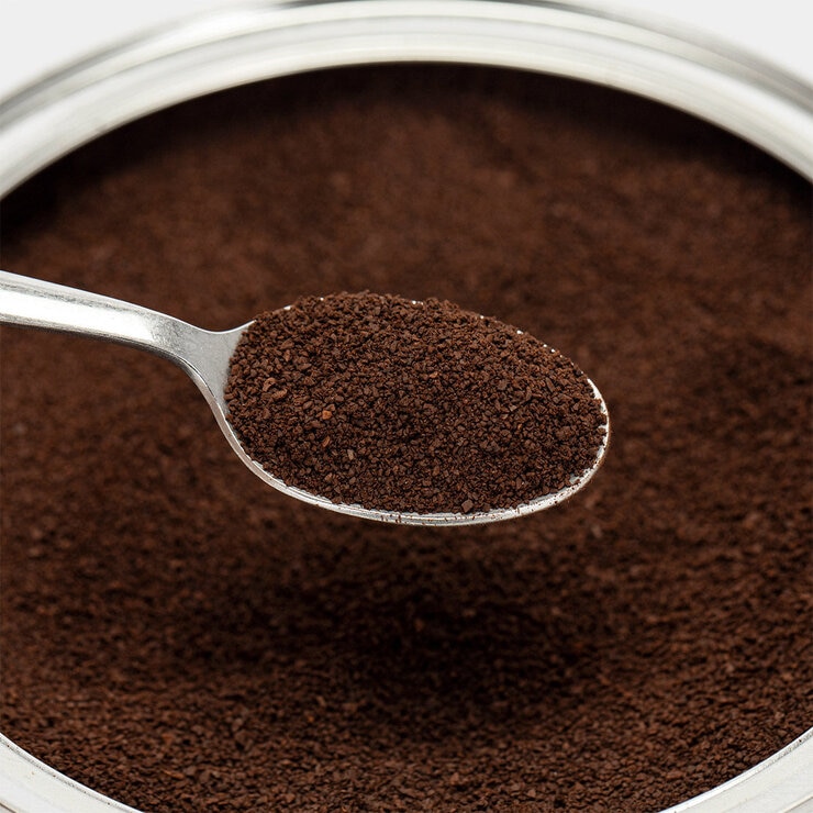 科克蘭 哥倫比亞濾泡式咖啡 1.36公斤