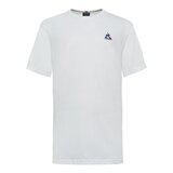 Le Coq Sportif 男短袖純棉上衣