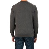 United Colors of Benetton 男長袖毛衣 灰