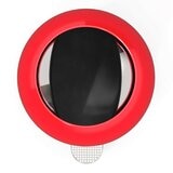 WESCO 威士克 騎士桶 12公升 紅色