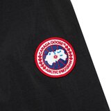 Canada Goose 連帽外套 黑