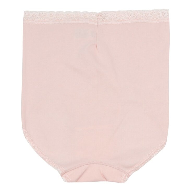 AS 女棉混內褲 2入 粉色 M