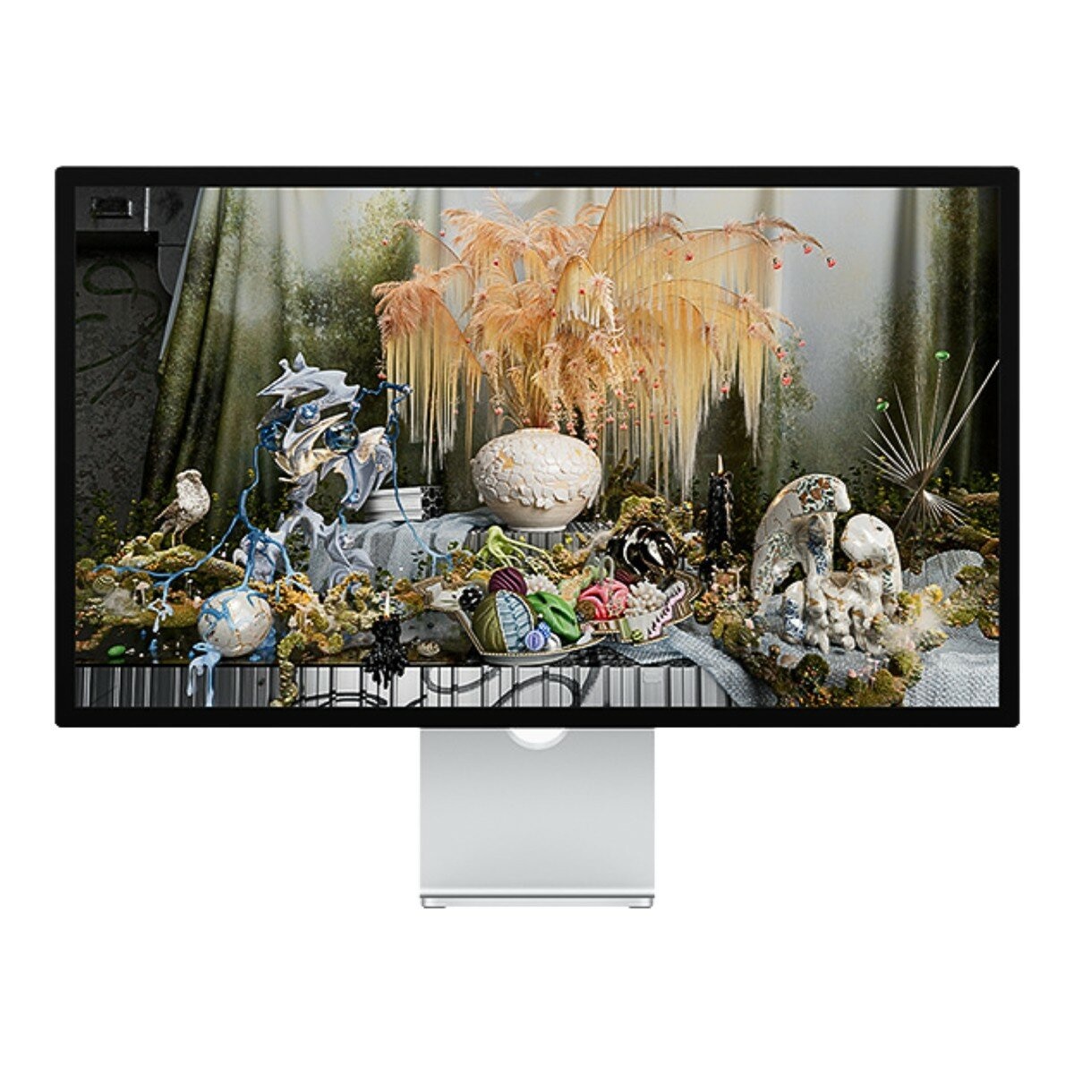 Apple Studio Display Nano-texture 玻璃 可調整斜度與高度的支架 Apple Studio Display Nano-texture 玻璃 可調整斜度與高度的支架