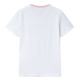 Juicy Couture 女短袖上衣 白