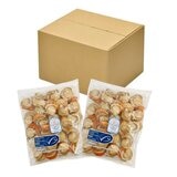 北海道熟凍帶卵帆立貝 800公克