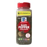味好美 粗粒黑胡椒 400公克 味好美 粗粒黑胡椒 400公克