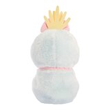 Disney 玩偶熱水袋 醜丫頭