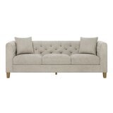 Thomasville 布面沙發