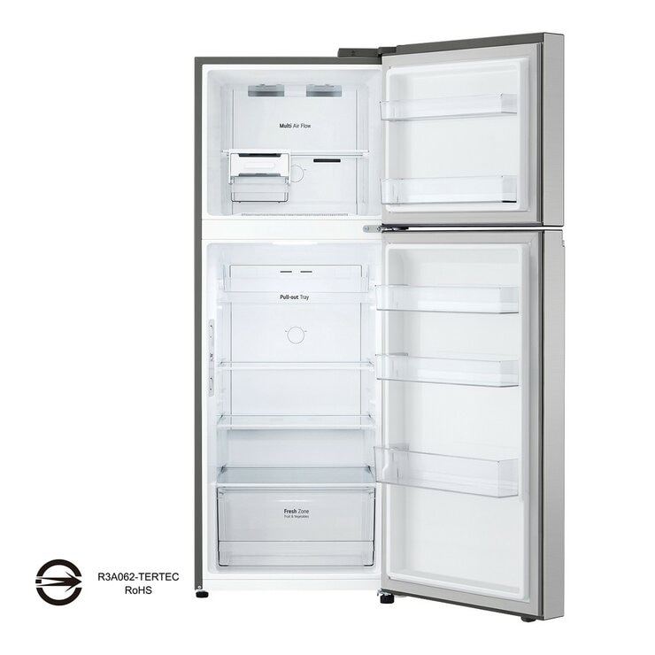 LG 315公升 智慧變頻雙門冰箱