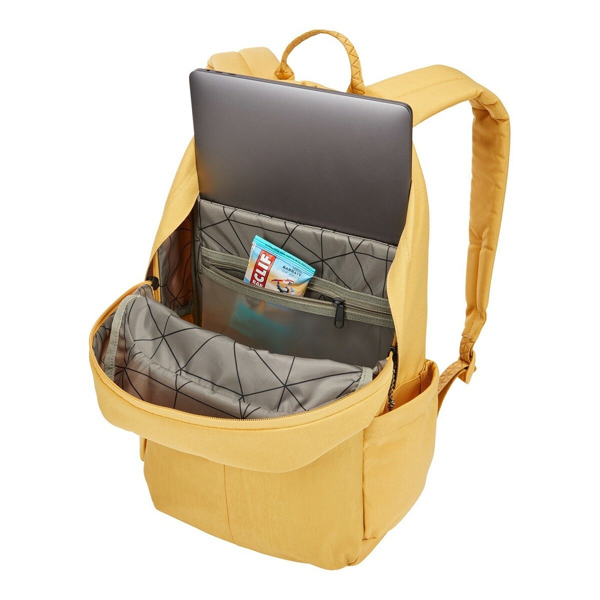 THULE Indago 筆電後背包 23公升 赭黃